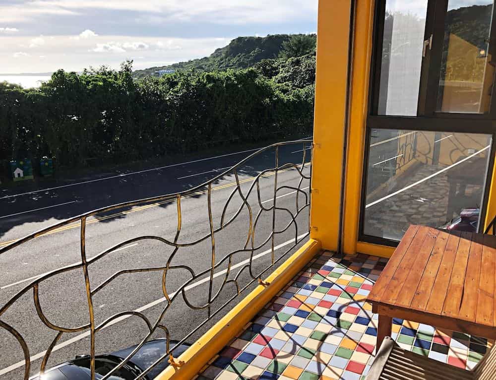 Kenting Sand Hostel