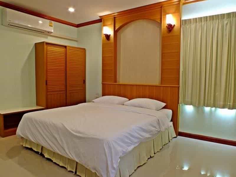 โรงแรมบ้านอิงนา รีสอร์ท โรงแรมบ้านอิงนา รีสอร์ท