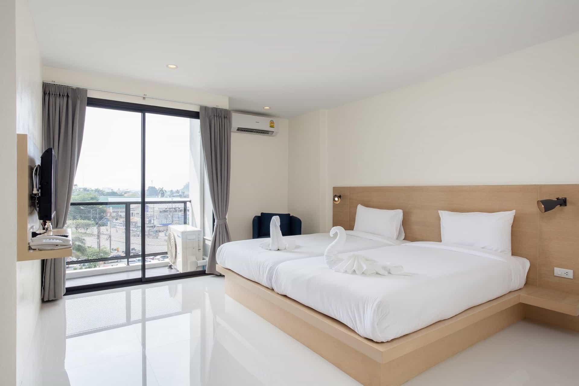 Le Park Hotel Le Park Hotel