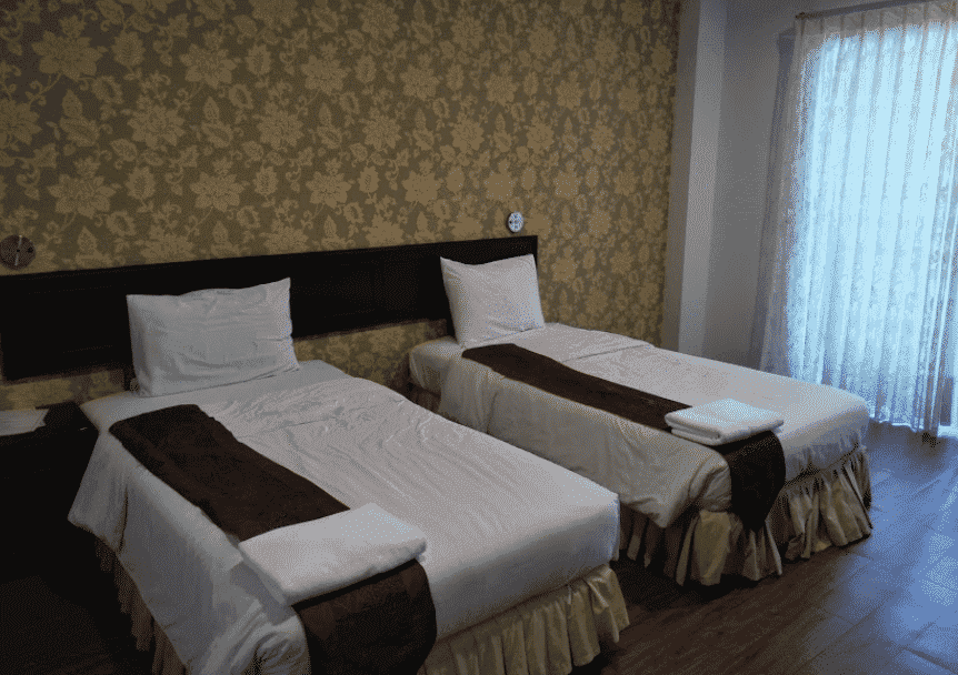 The Room Residence Singburi The Room Residence Singburi
