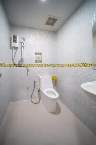 NonNee Lampang Hotel NonNee Lampang Hotel