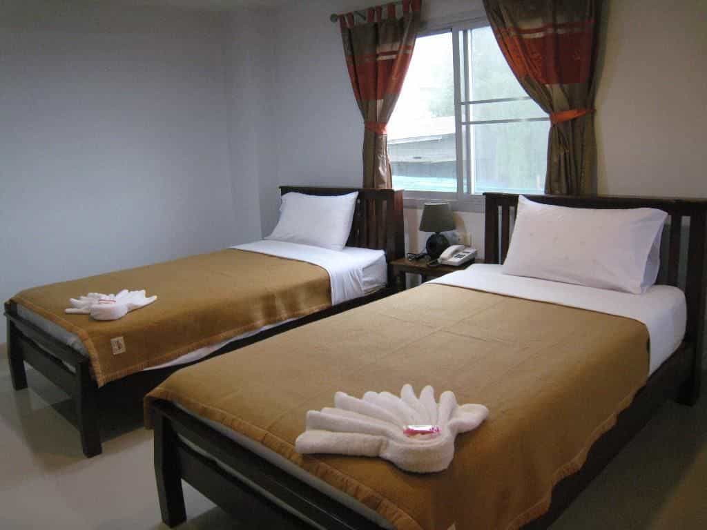 Pakchong Hotel