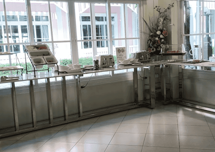 Park Inn Saraburi Park Inn Saraburi