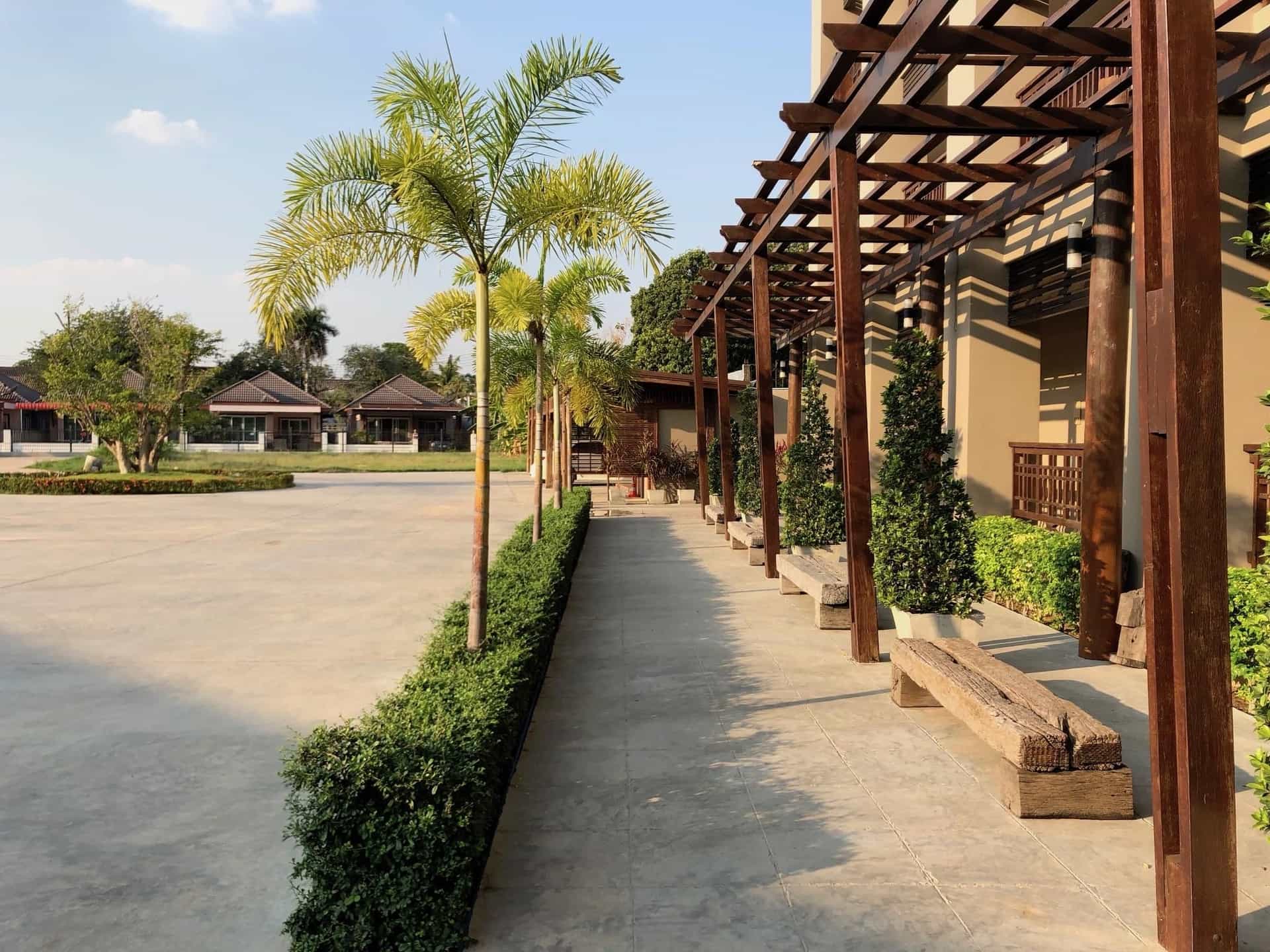 Pawa Place (By Inpawa) Pawa Place (By Inpawa)