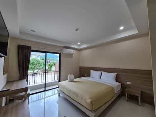 Grand Maihom Hotel