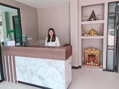 Grand Maihom Hotel