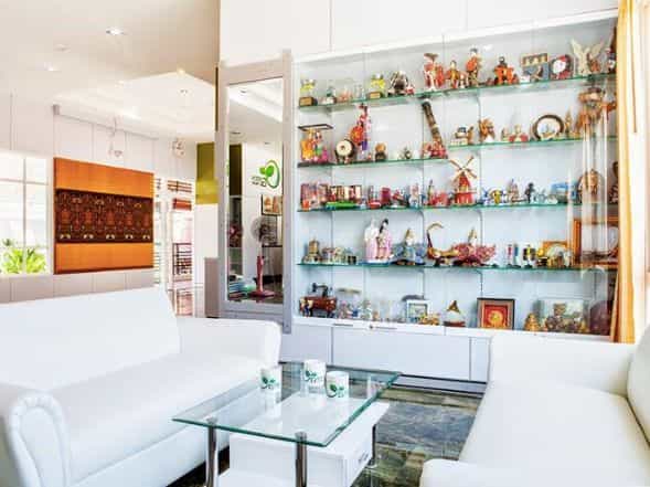 Green Park Hotel Mahasarakham