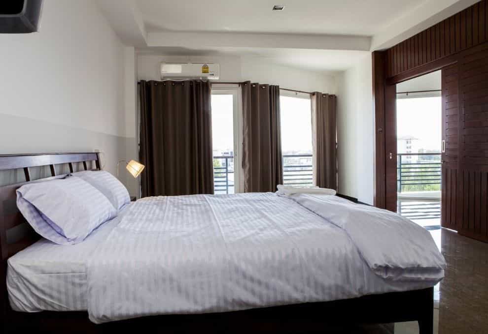 Green Park Hotel Mahasarakham
