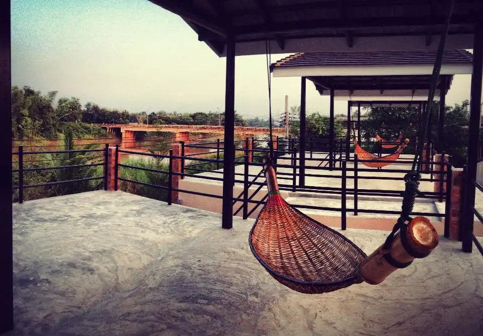 Rabeangnum Resort Phichit Rabeangnum Resort Phichit