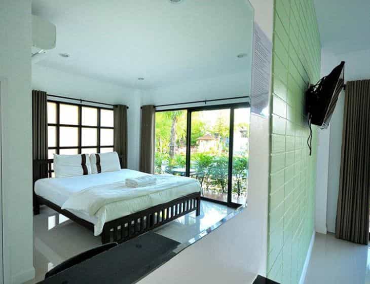 Rabeangnum Resort Phichit Rabeangnum Resort Phichit