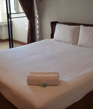 Raja Hotel Phon Phisai Raja Hotel Phon Phisai