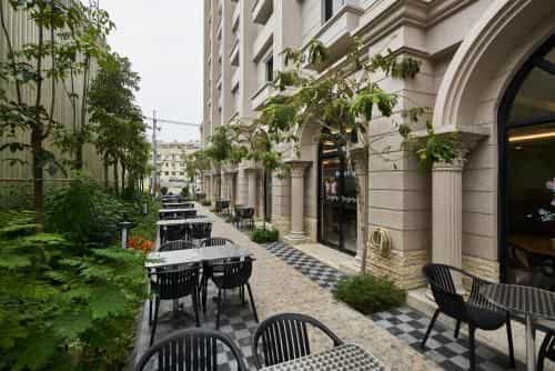 โรงแรมเมนิปเป