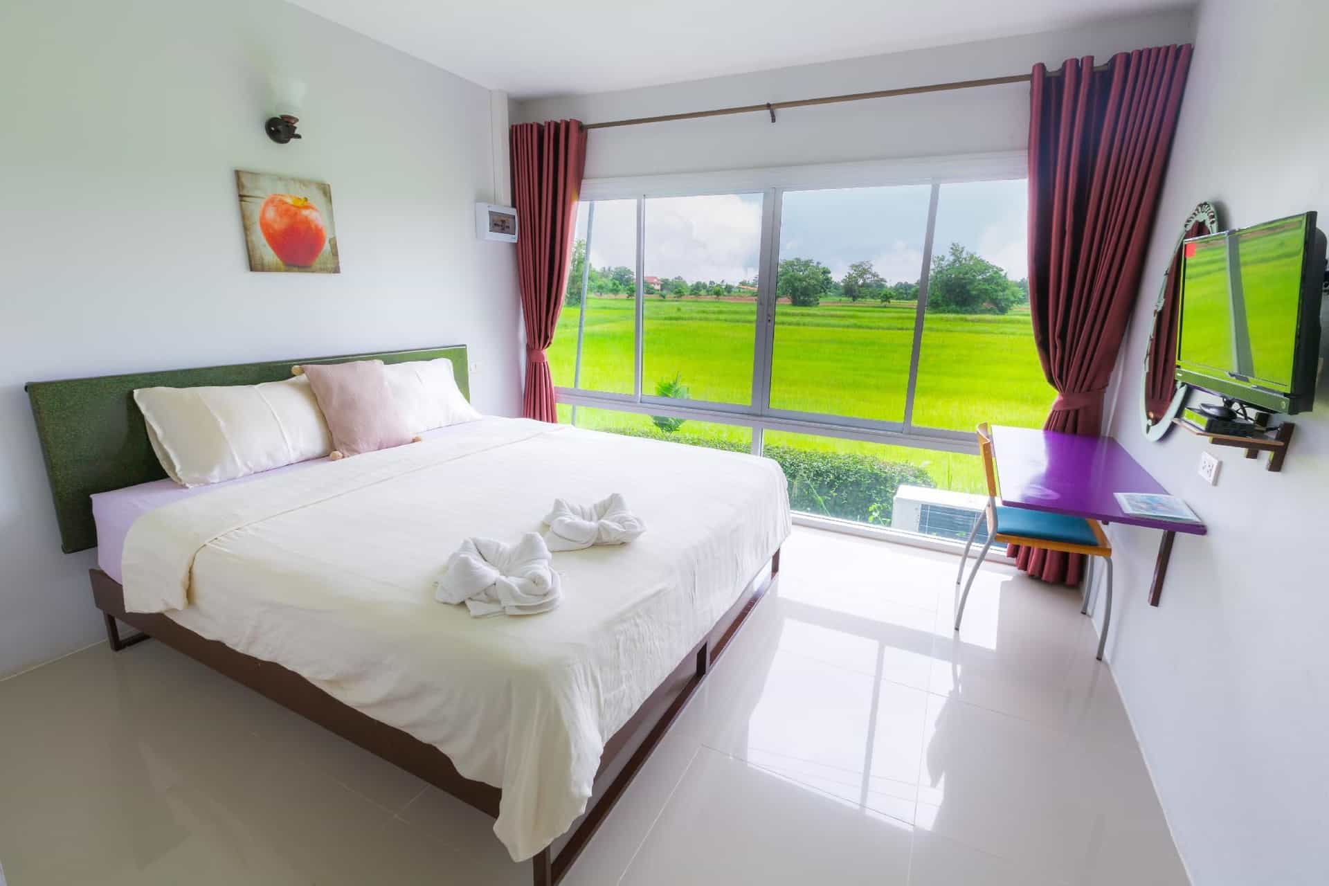 Bosswin Home Resort