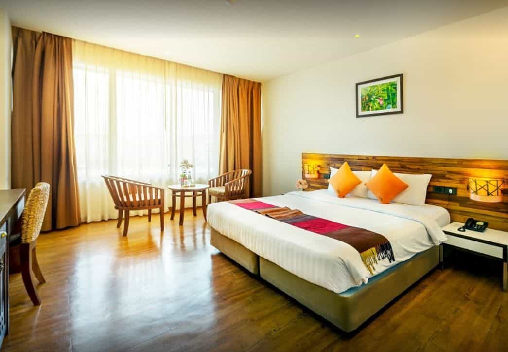 Buri Sriphu Boutique Hotel Buri Sriphu Boutique Hotel
