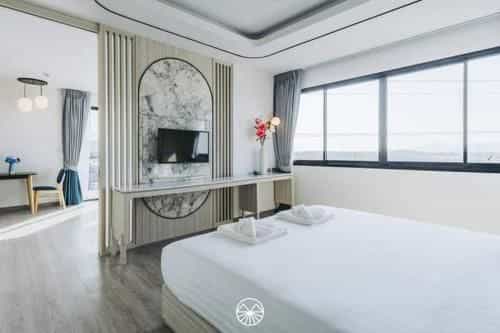 Poolrada Boutique Hotel