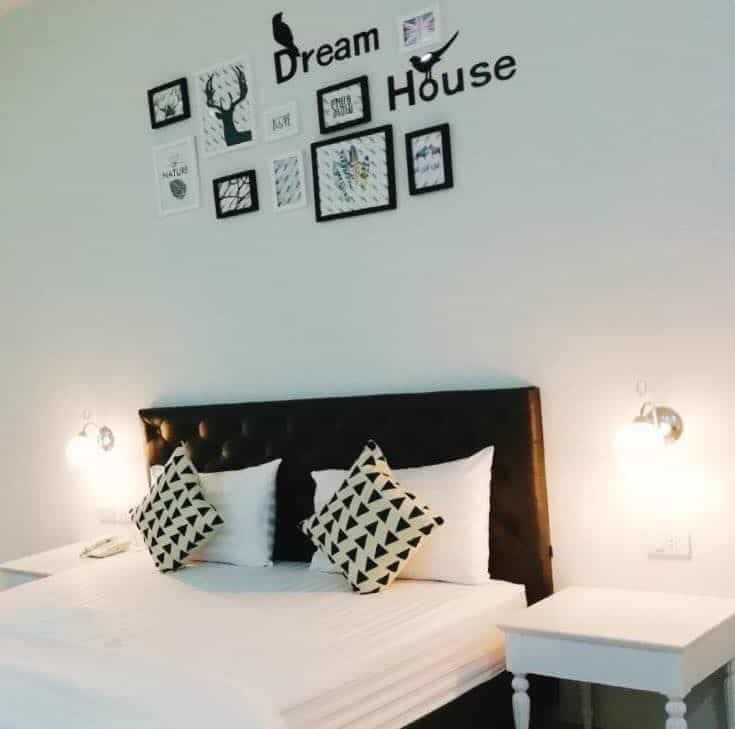 เดอะ 24 โฮเทล สระบุรี เดอะ 24 โฮเทล สระบุรี