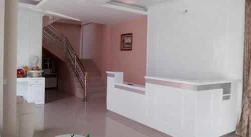 Crystal Place Sida