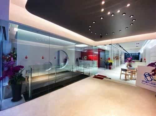 โรงแรมฮูรูเฮาส์