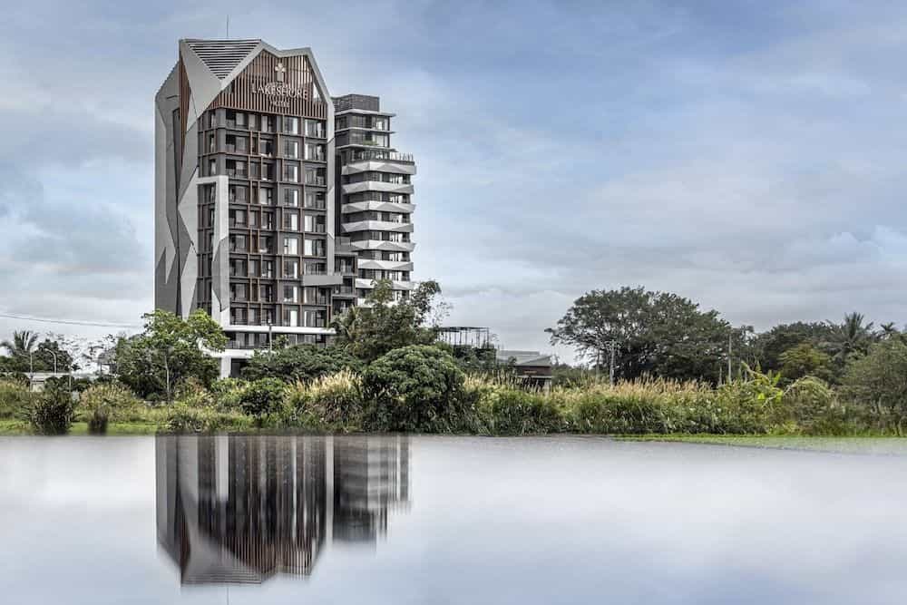 Lakeshore Hotel Hualien Taroko Lakeshore Hotel Hualien Taroko