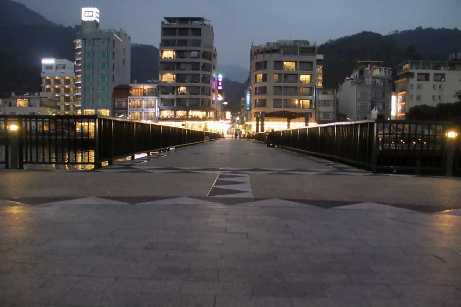 โรงแรมฉางชาน ถิง เชา