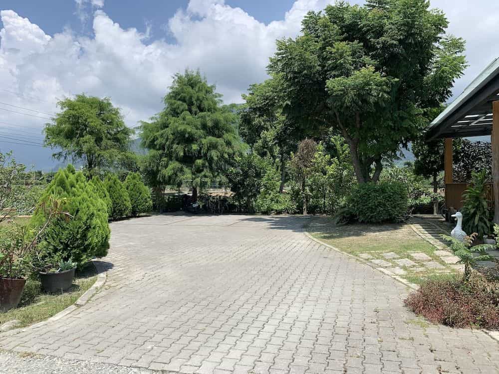 Bo Jue Farm Stay