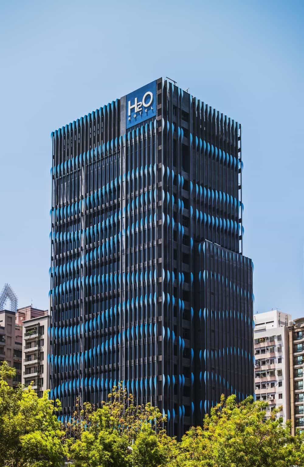 H2O Hotel