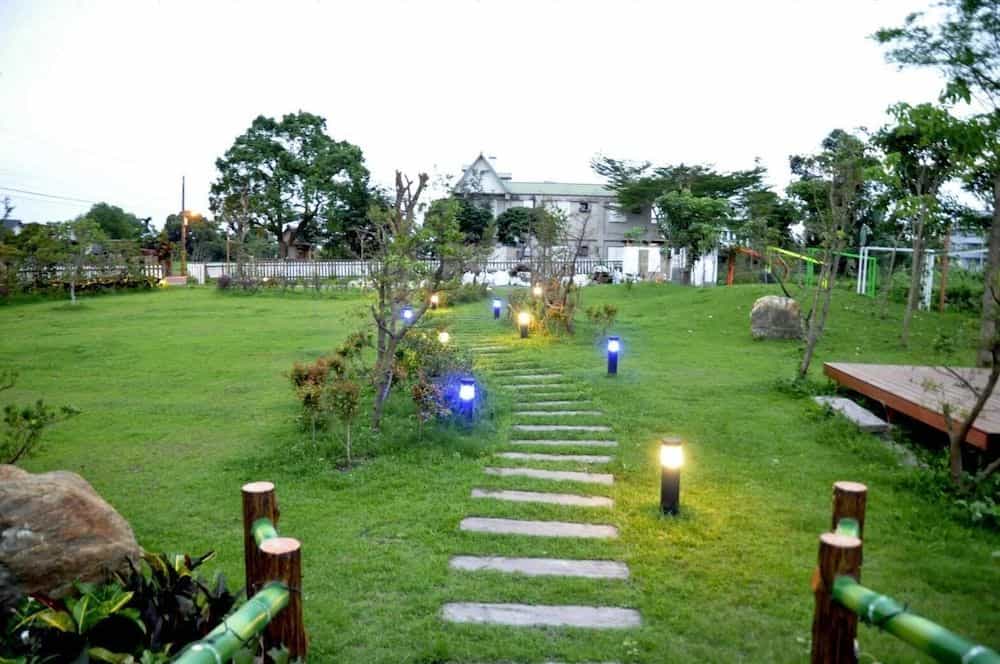 Secret Garden Homestay Secret Garden Homestay