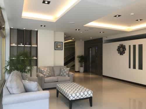 โรงแรมเอ็มแอล