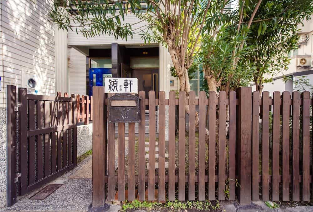 Ying Hsuan House Ying Hsuan House