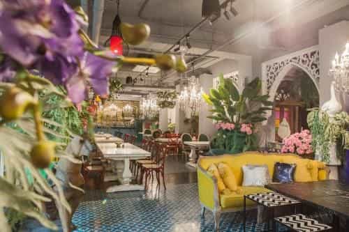 โรงแรมแอนนา คิง