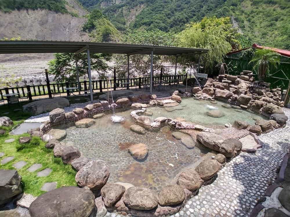 Fun Chen Resort Hotel