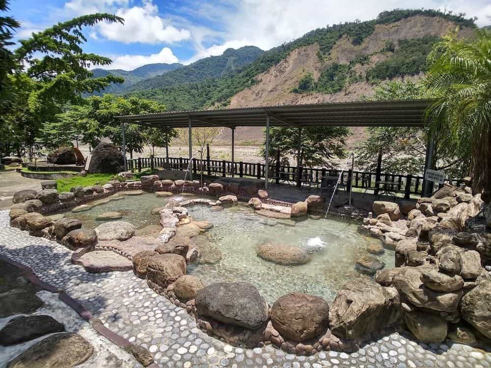 Fun Chen Resort Hotel