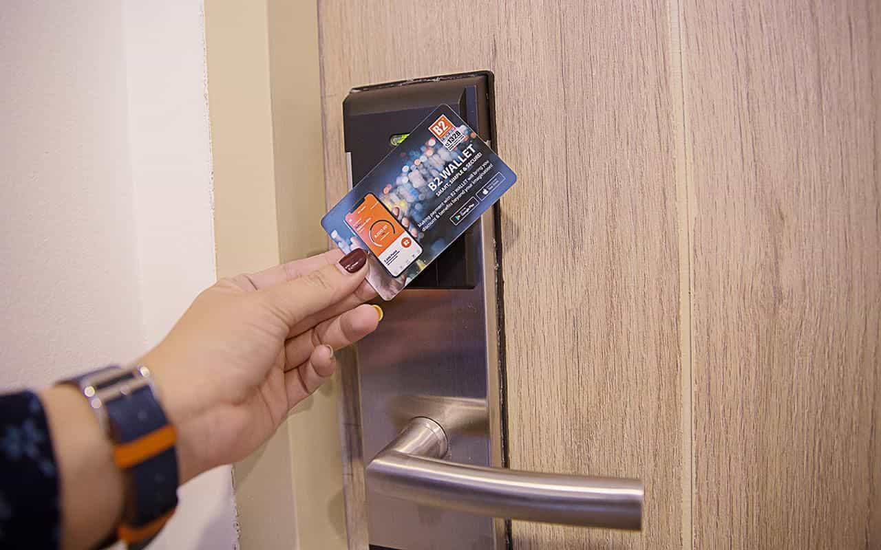 B2 Hat Yai Boutique and Budget Hotel