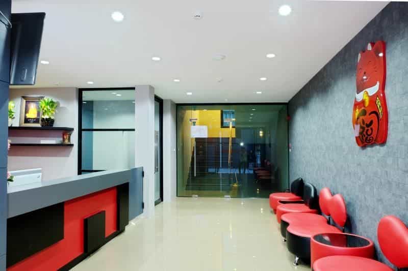 Avenue Residence Avenue Residence