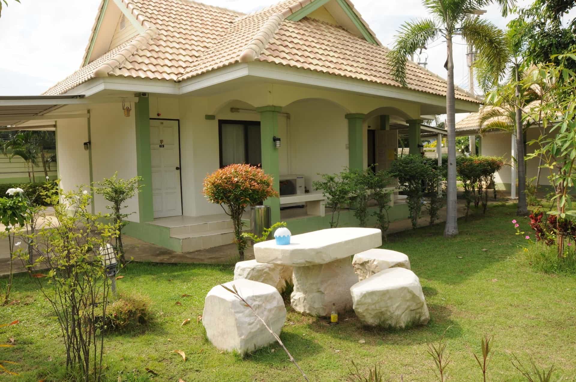 สระบุรี การ์เดน รีสอร์ต สระบุรี การ์เดน รีสอร์ต