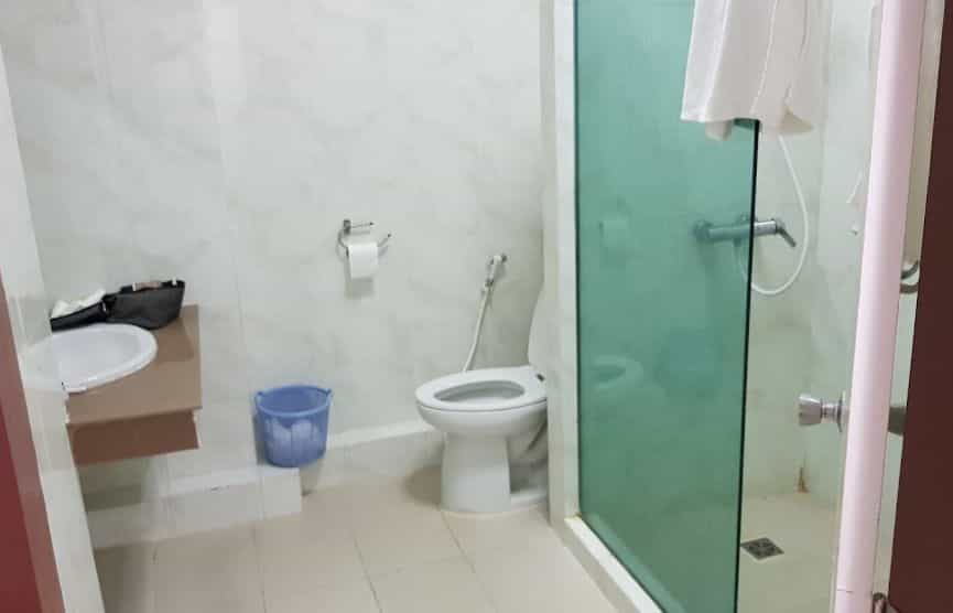โรงแรมเวลนครปฐม โรงแรมเวลนครปฐม