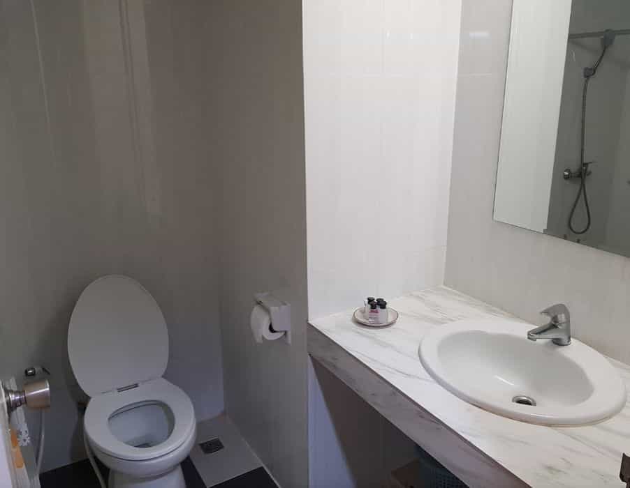 โรงแรมเวลนครปฐม โรงแรมเวลนครปฐม