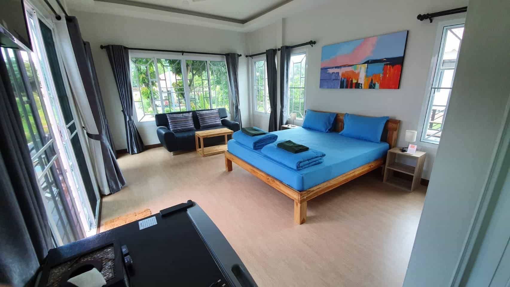Suannoina Resort