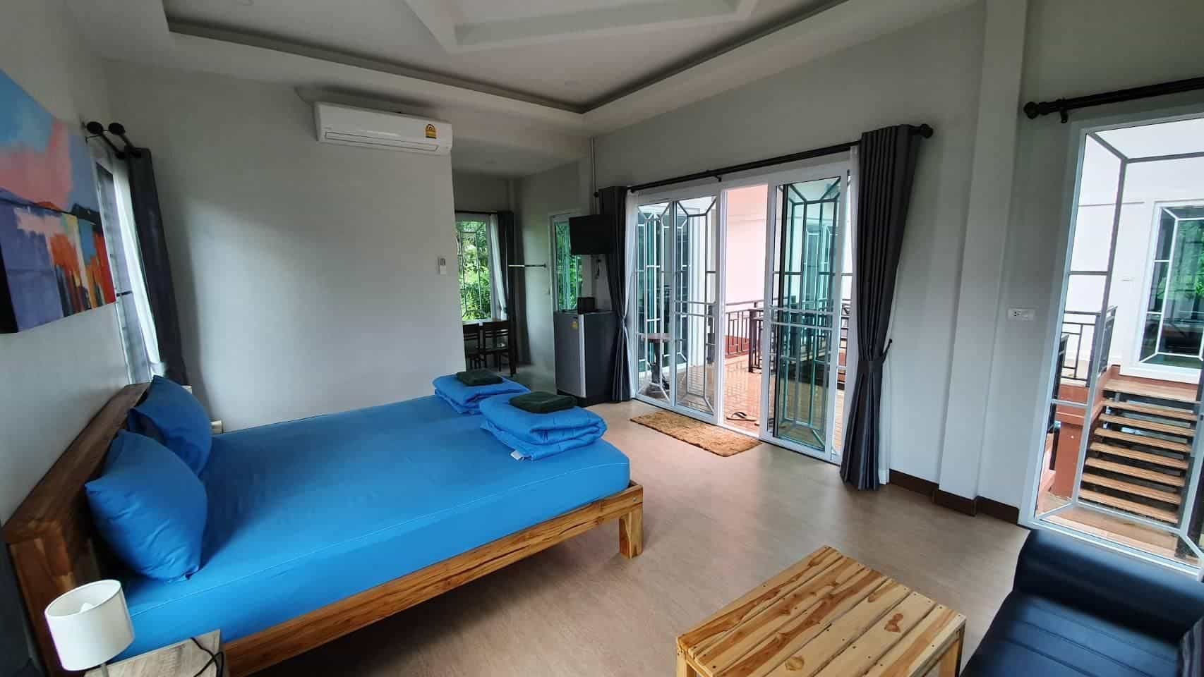 Suannoina Resort