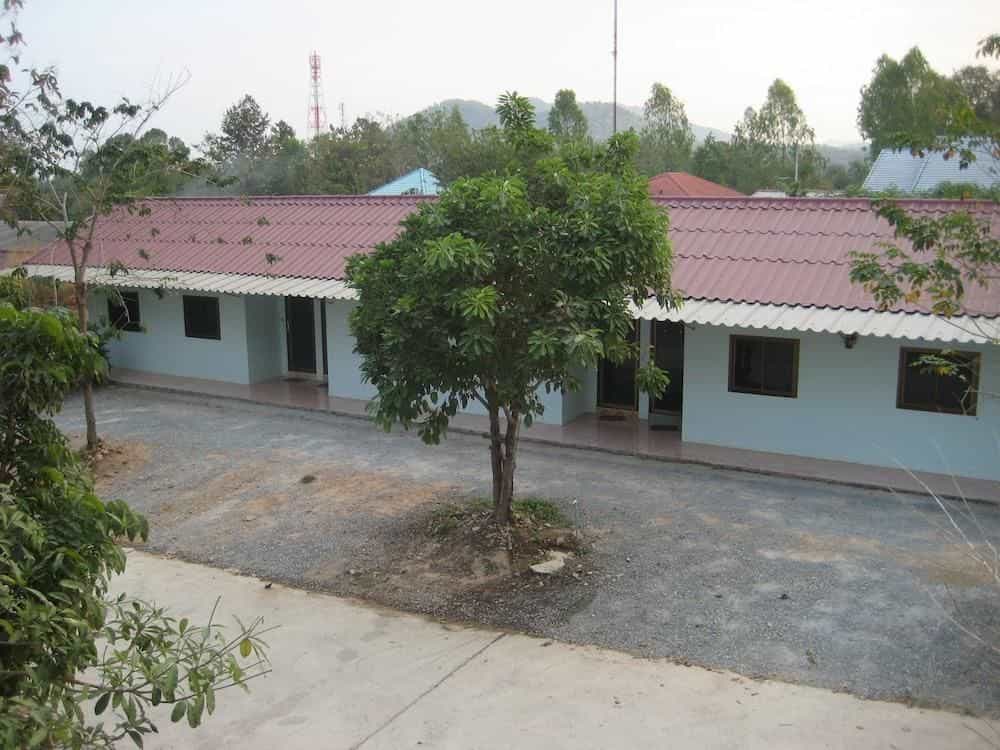 Phu Keang Duan