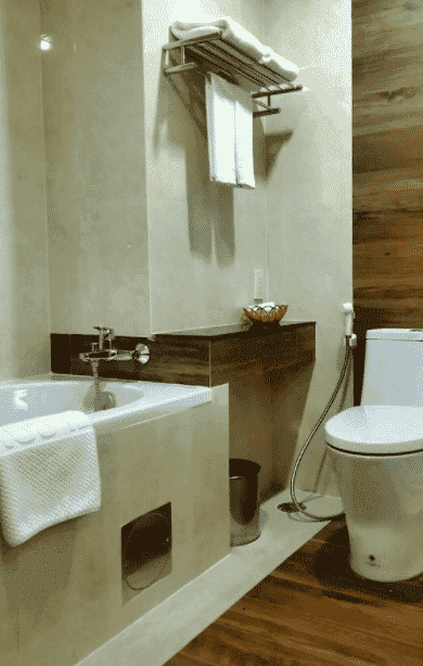 Mayflower Grande Hotel Hatyai