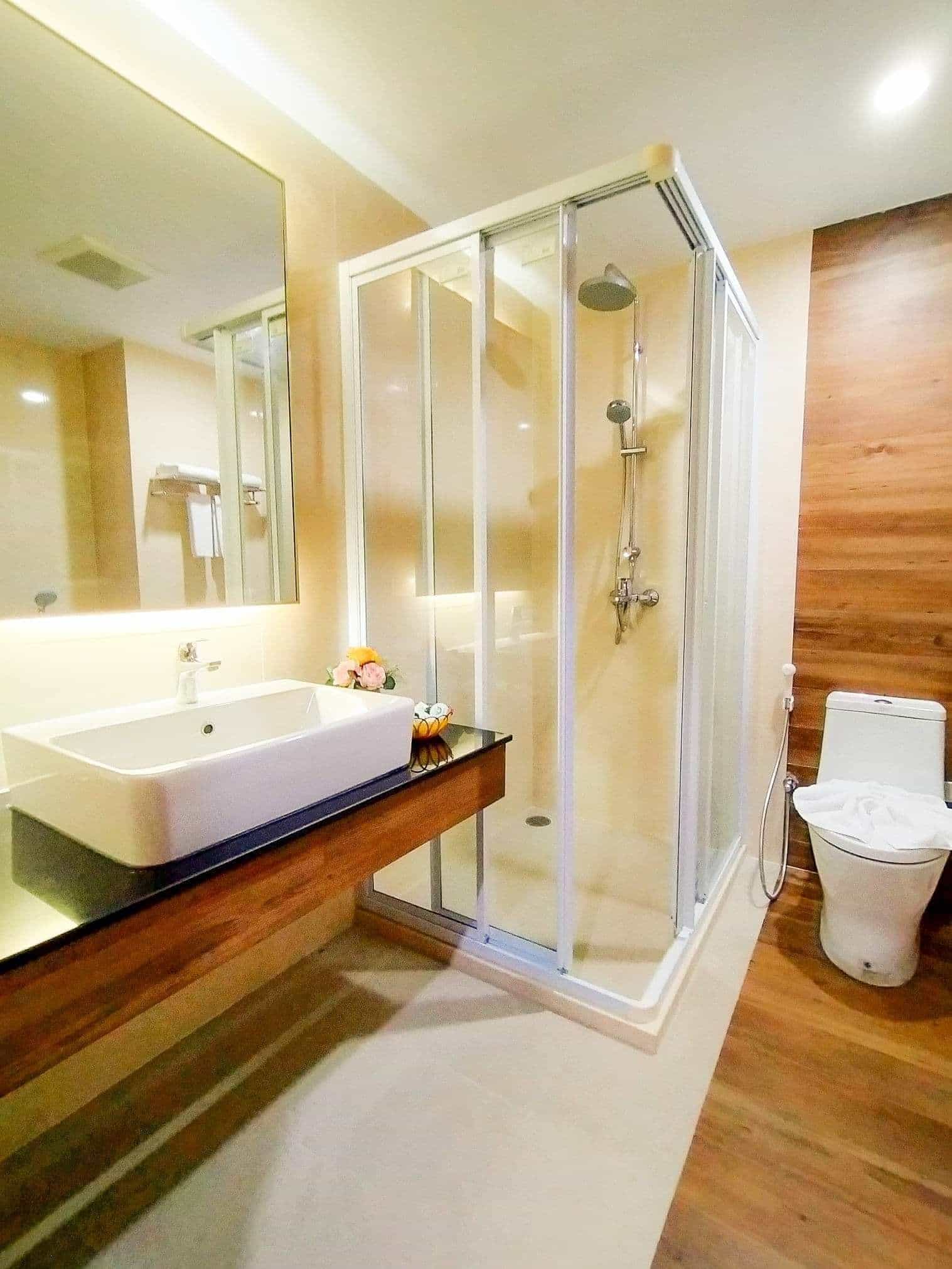 Mayflower Grande Hotel Hatyai
