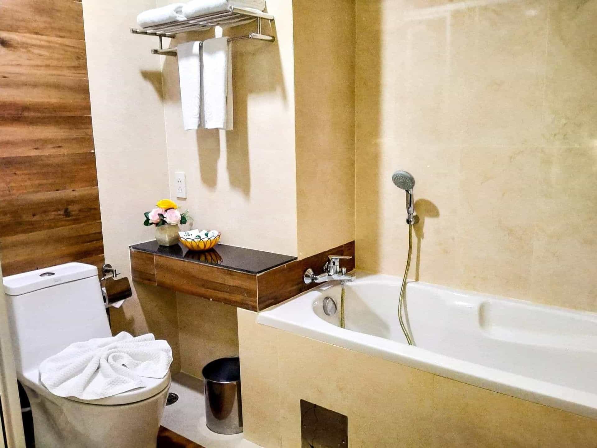 Mayflower Grande Hotel Hatyai