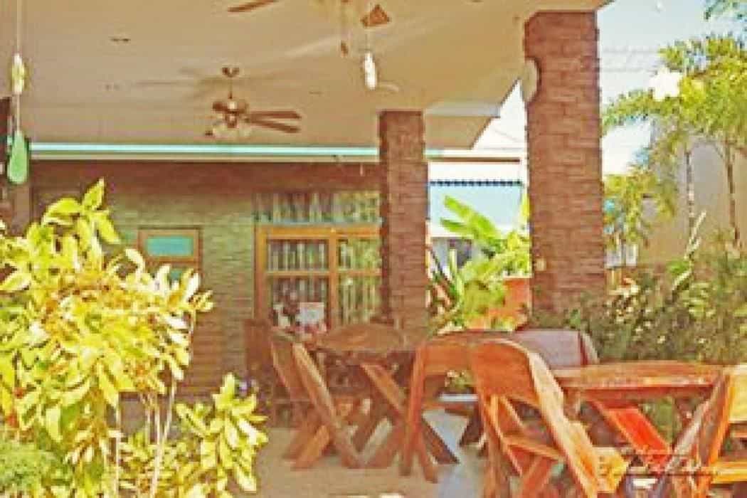 My Home Guesthouse My Home Guesthouse