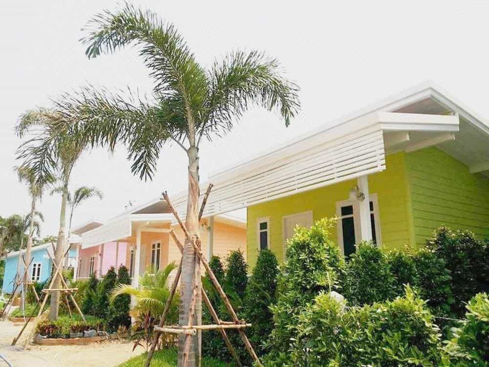สุพรรณวันวาน รีสอร์ท สุพรรณวันวาน รีสอร์ท