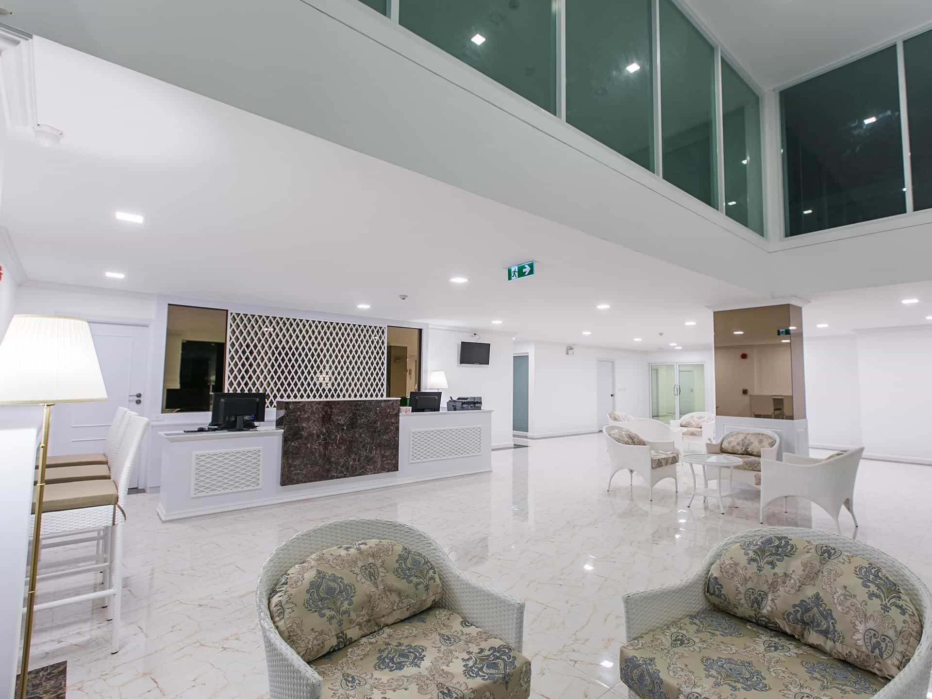 B2 Hua Hin Premier Hotel B2 Hua Hin Premier Hotel