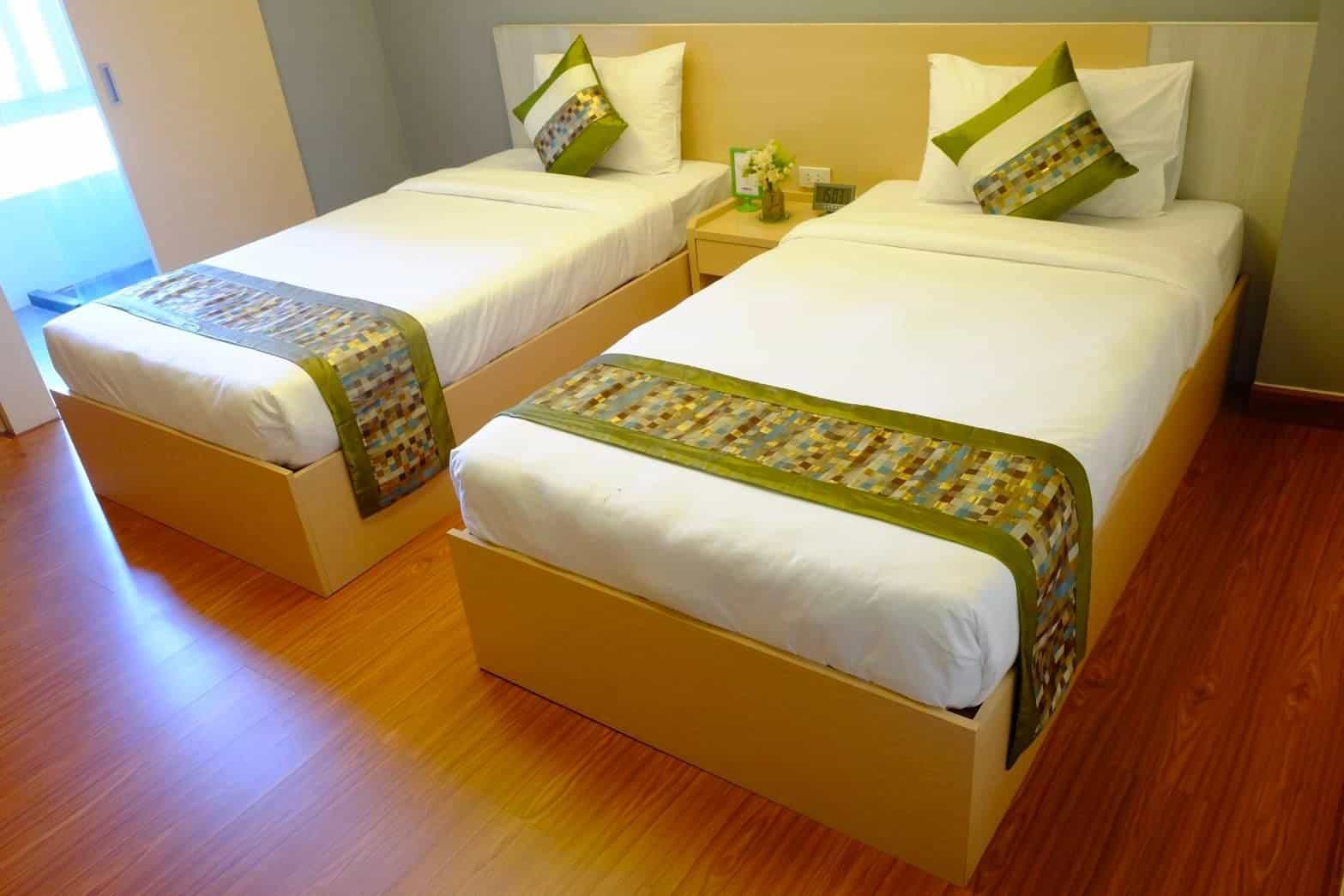 Aileen Hotel Aileen Hotel