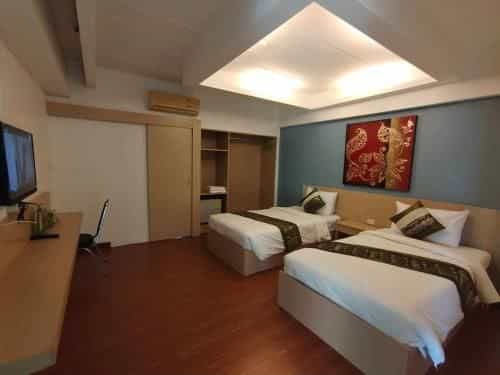 Aileen Hotel Aileen Hotel