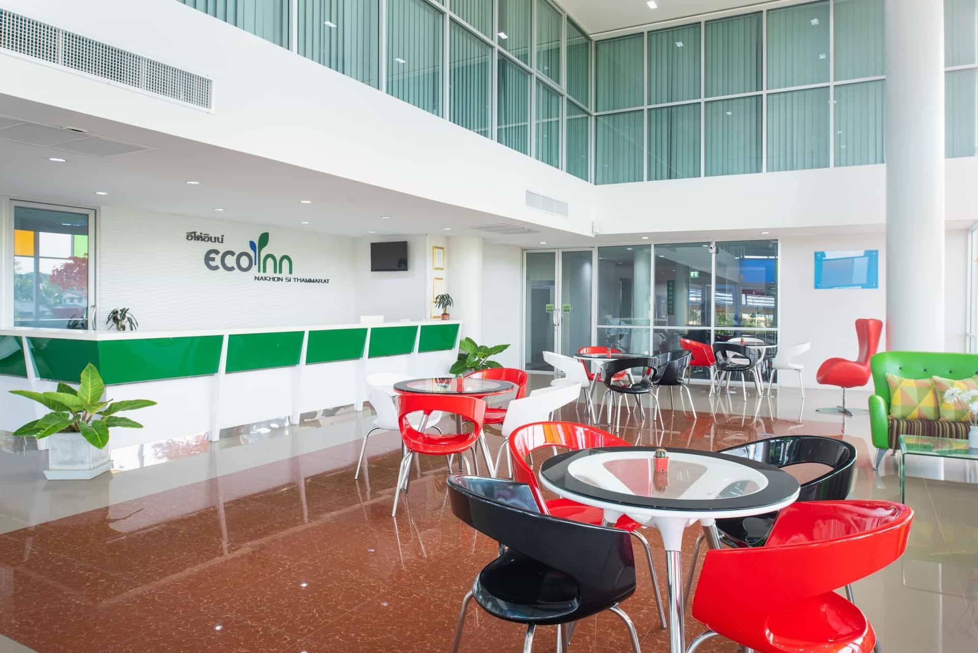 Eco Inn Prime Nakhon Si Thammarat Eco Inn Prime Nakhon Si Thammarat