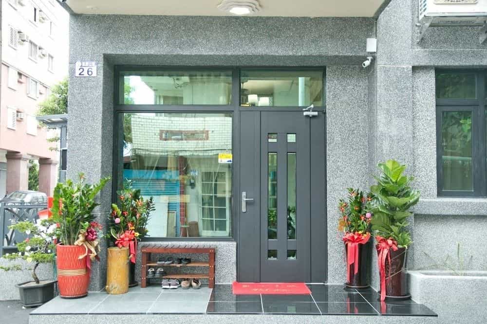 Min Le Yuan B&B Min Le Yuan B&B